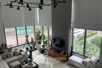 2 Bedroom Condo for Sale or Rent in The Emporio Place, Khlong Tan, Bangkok near BTS Phrom Phong