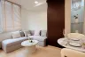 Condo for rent in Nakornping Condominium, Chang Phueak, Chiang Mai