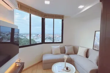 Condo for rent in Nakornping Condominium, Chang Phueak, Chiang Mai