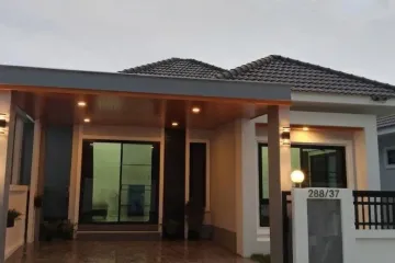 3 Bedroom House for rent in Yang Noeng, Chiang Mai
