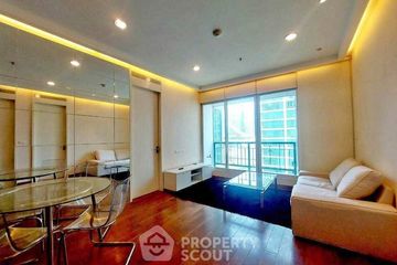 2 Bedroom Condo for sale in The Address Chidlom, Lumpini, Bangkok near BTS Chit Lom