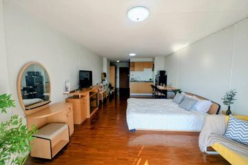 Condo for rent in Hillside 4 Condominium, Chang Phueak, Chiang Mai