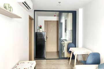 1 Bedroom Condo for rent in THE BASE Height-Chiang Mai, Wat Ket, Chiang Mai