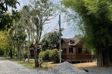 House for rent in Mae Raem, Chiang Mai