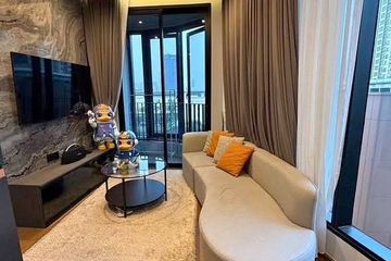 1 Bedroom Condo for Sale or Rent in Ideo Q Sukhumvit 36, Khlong Tan, Bangkok near BTS Thong Lo