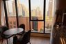 1 Bedroom Condo for Sale or Rent in Ideo Q Sukhumvit 36, Khlong Tan, Bangkok near BTS Thong Lo