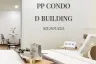 1 Bedroom Condo for sale in PP Condominium, Tha Sala, Chiang Mai