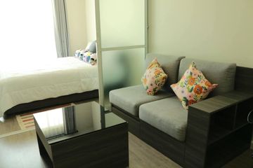 Condo for rent in D Condo Ping, Fa Ham, Chiang Mai