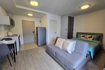 Condo for rent in Dcondo Rin, Fa Ham, Chiang Mai