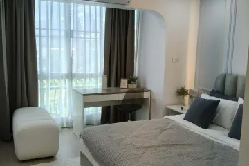 Condo for rent in Hillside Payap condominium 7, Nong Pa Khrang, Chiang Mai