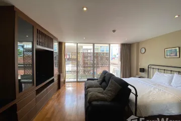 Condo for rent in Twin Peaks, Chang Khlan, Chiang Mai