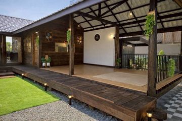 Commercial for rent in On Tai, Chiang Mai