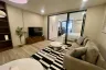 Condo for rent in Srithana Condominium 2, Suthep, Chiang Mai