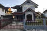 2 Bedroom House for rent in Moo Baan Khwan Wiang, San Phak Wan, Chiang Mai