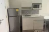 1 Bedroom Condo for rent in Casa Condo Suandok, Suthep, Chiang Mai