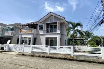 3 Bedroom House for rent in Green View Home, Nong Han, Chiang Mai