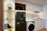 1 Bedroom Condo for sale in Lanna Condominium, Pa Tan, Chiang Mai