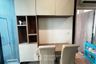 1 Bedroom Condo for sale in The Capital Ratchaprarop-Vibha, Sam Sen Nai, Bangkok near BTS Sanam Pao