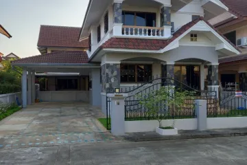 3 Bedroom House for rent in Siriporn 8 Country Ville, San Sai Noi, Chiang Mai