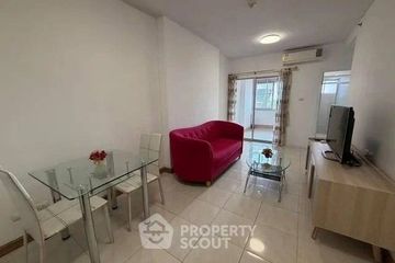 1 Bedroom Condo for sale in Supalai Park Ratchaphruek-Phetkasem, Bang Wa, Bangkok near BTS Bang Wa