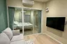 1 Bedroom Apartment for rent in J Townhome Suthep, Suthep, Chiang Mai