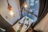 1 Bedroom Condo for sale in The Lumpini 24, Khlong Tan, Bangkok near BTS Phrom Phong