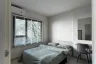 1 Bedroom Condo for rent in Escent Park Ville Chiangmai, Fa Ham, Chiang Mai