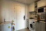 1 Bedroom Condo for rent in Escent Park Ville Chiangmai, Fa Ham, Chiang Mai