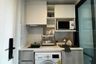 1 Bedroom Condo for rent in Escent Park Ville Chiangmai, Fa Ham, Chiang Mai