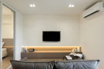 1 Bedroom Condo for sale in Angket Pavillian Condo, Nong Pa Khrang, Chiang Mai