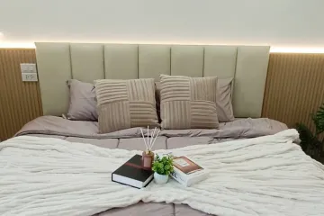 1 Bedroom Condo for sale in Lanna Nakorn Condotown, Pa Tan, Chiang Mai