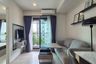1 Bedroom Condo for rent in Escent Park Ville Chiangmai, Fa Ham, Chiang Mai