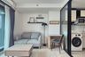 1 Bedroom Condo for rent in Escent Park Ville Chiangmai, Fa Ham, Chiang Mai