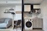 1 Bedroom Condo for rent in Escent Park Ville Chiangmai, Fa Ham, Chiang Mai