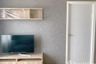 1 Bedroom Condo for rent in Escent Condo Chiangmai, Fa Ham, Chiang Mai