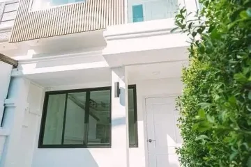 2 Bedroom Townhouse for rent in Don Kaeo, Chiang Mai