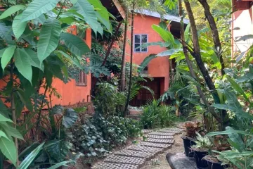 1 Bedroom House for rent in Baannoi Nornmuan, Wat Ket, Chiang Mai