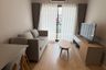 Condo for rent in The Next Jedyod 2, Chang Phueak, Chiang Mai
