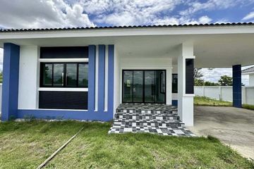 3 Bedroom House for rent in Khun Khong, Chiang Mai