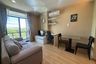 1 Bedroom Condo for rent in The jigsaw condominium 2, Nong Pa Khrang, Chiang Mai