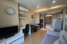1 Bedroom Condo for rent in The jigsaw condominium 2, Nong Pa Khrang, Chiang Mai