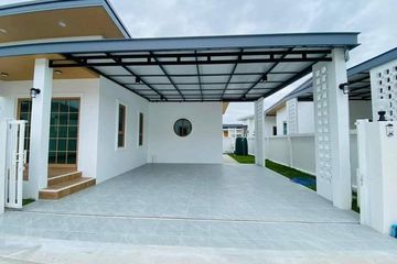 2 Bedroom House for rent in Nong Phueng, Chiang Mai