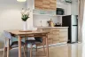 2 Bedroom Townhouse for rent in Villaggio Sansai Chiangmai, San Na Meng, Chiang Mai