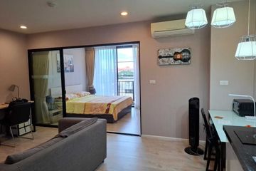 1 Bedroom Condo for rent in Palm Springs Nimman Fountain, Suthep, Chiang Mai