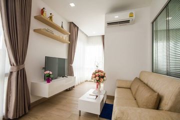 1 Bedroom Condo for rent in Hinoki Condominium, Chang Phueak, Chiang Mai
