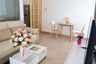 1 Bedroom Condo for rent in Hinoki Condominium, Chang Phueak, Chiang Mai