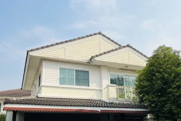 4 Bedroom House for rent in Land and House Park Chiang Mai, Nong Chom, Chiang Mai