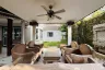4 Bedroom House for rent in Land and House Park Chiang Mai, Nong Chom, Chiang Mai