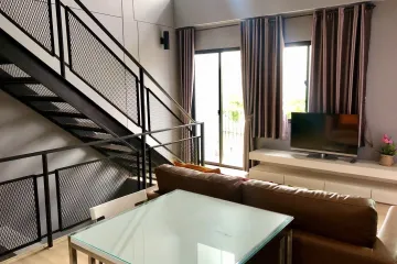 3 Bedroom Townhouse for rent in The Urbana 3, Tha Sala, Chiang Mai