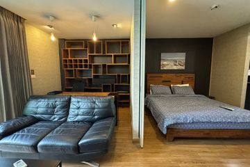 1 Bedroom Condo for rent in The Nimmana Chiang Mai, Suthep, Chiang Mai